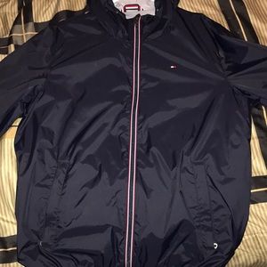 Tommy Hilfiger raincoat
